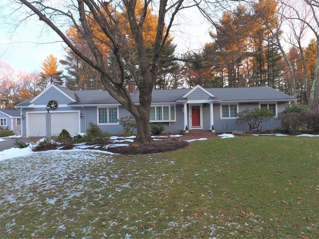 28 Village Road