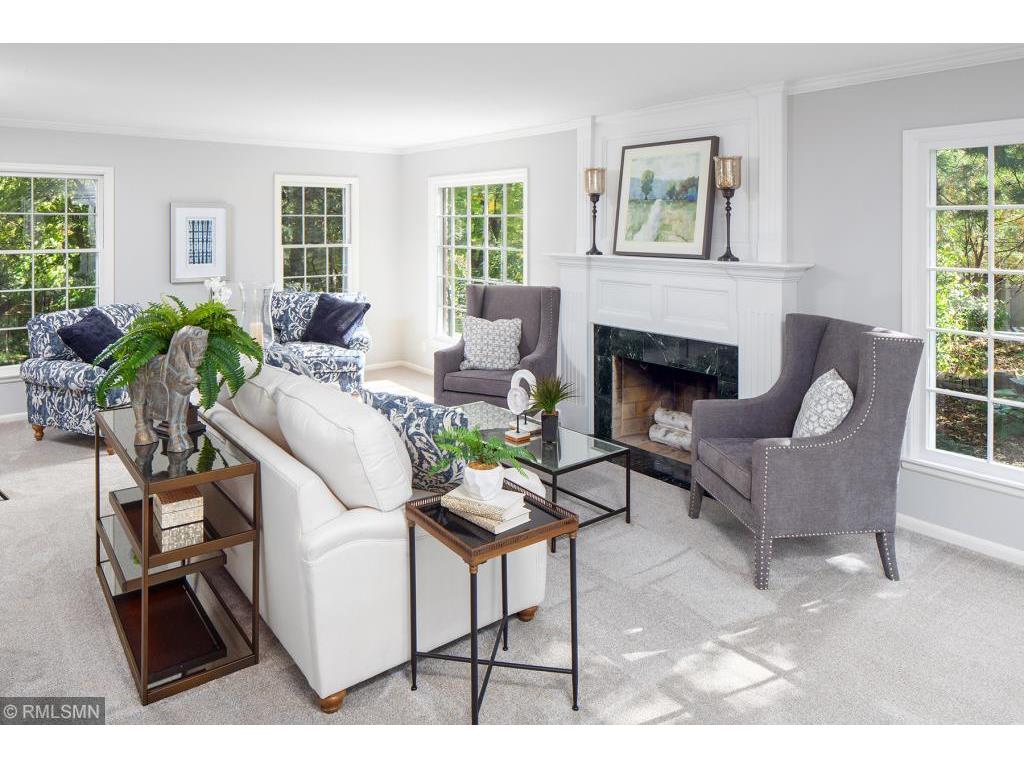 4808 Lamplighters Lane | Minnetonka