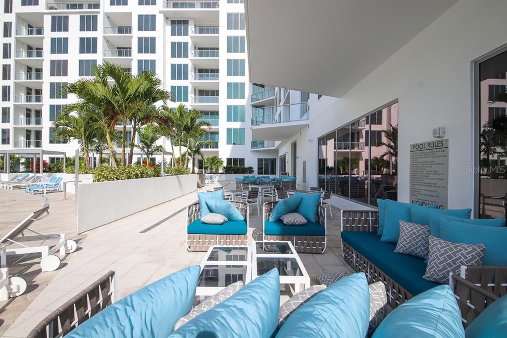 111 S Pineapple Ave Unit 812