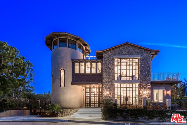 Cascade Retreat