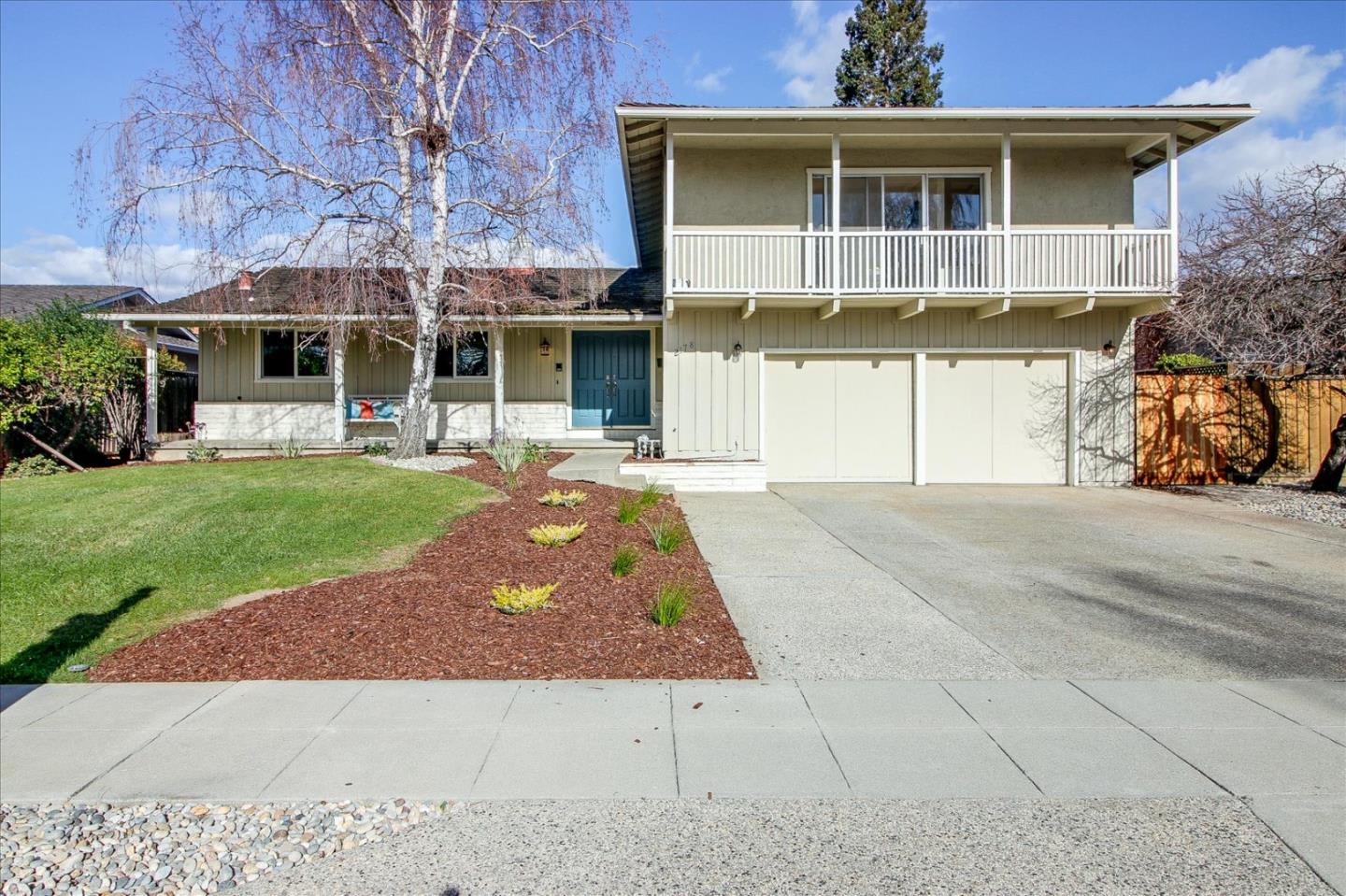 Glenkirk Dr, San Jose