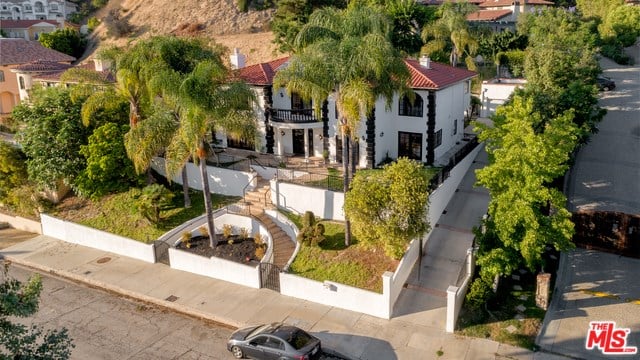 Harmony View