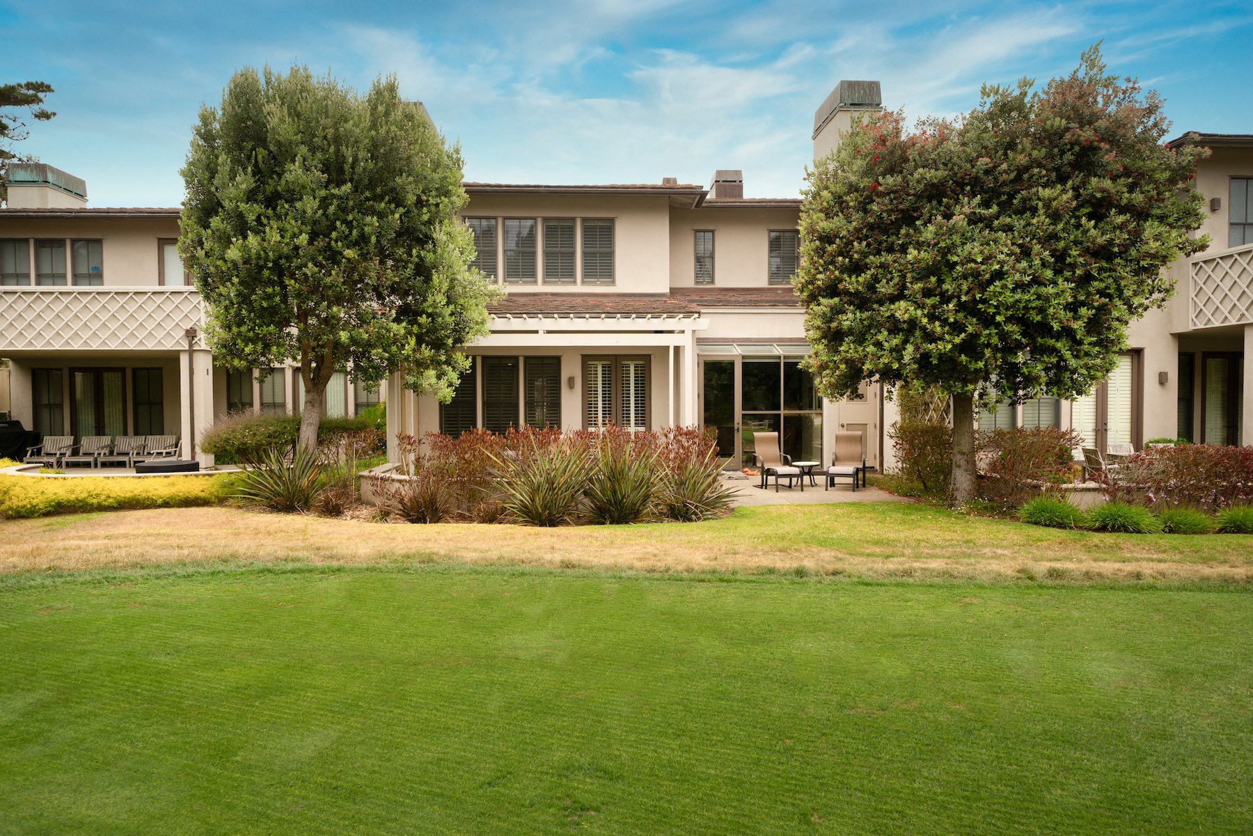 63 Spanish Bay Cir, Pebble Beach - Elegant Living on the Golf Course