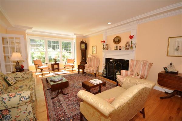 179 Sandy Pond Road