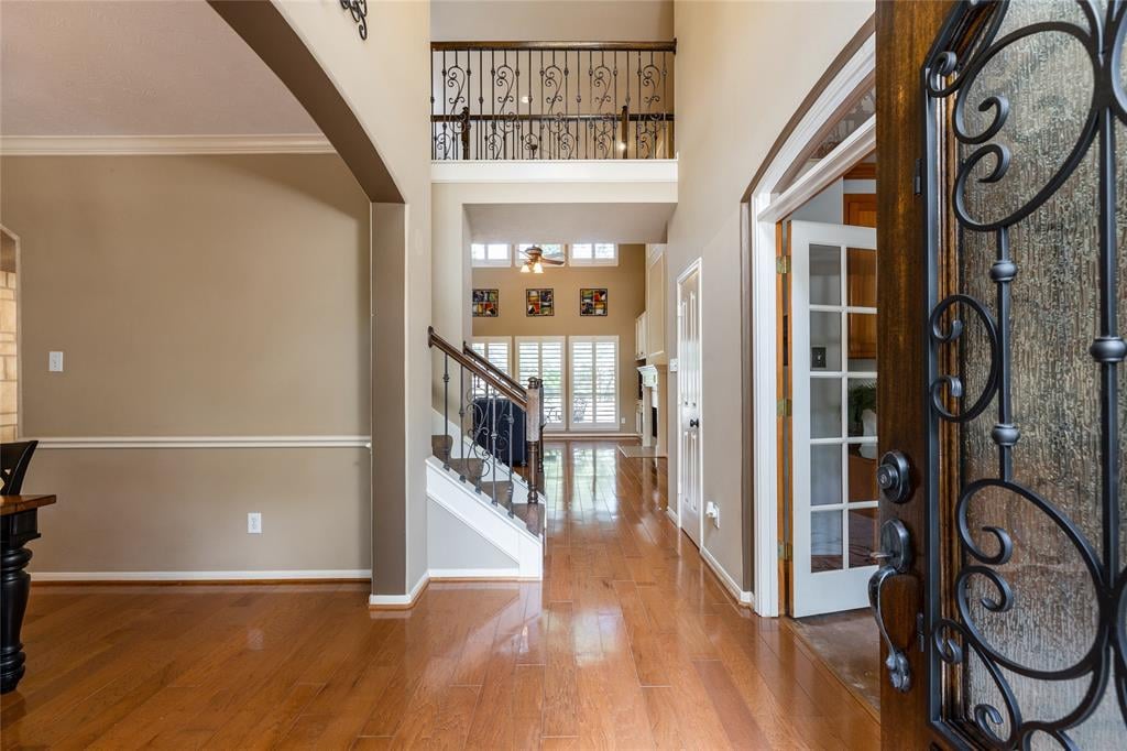 3411 Edmonson Court 