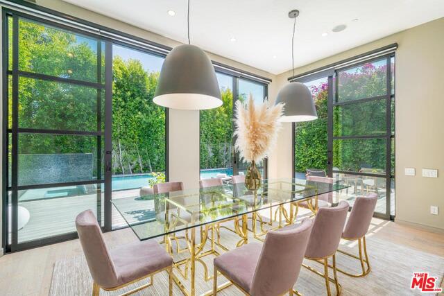 Paradise Luxe
