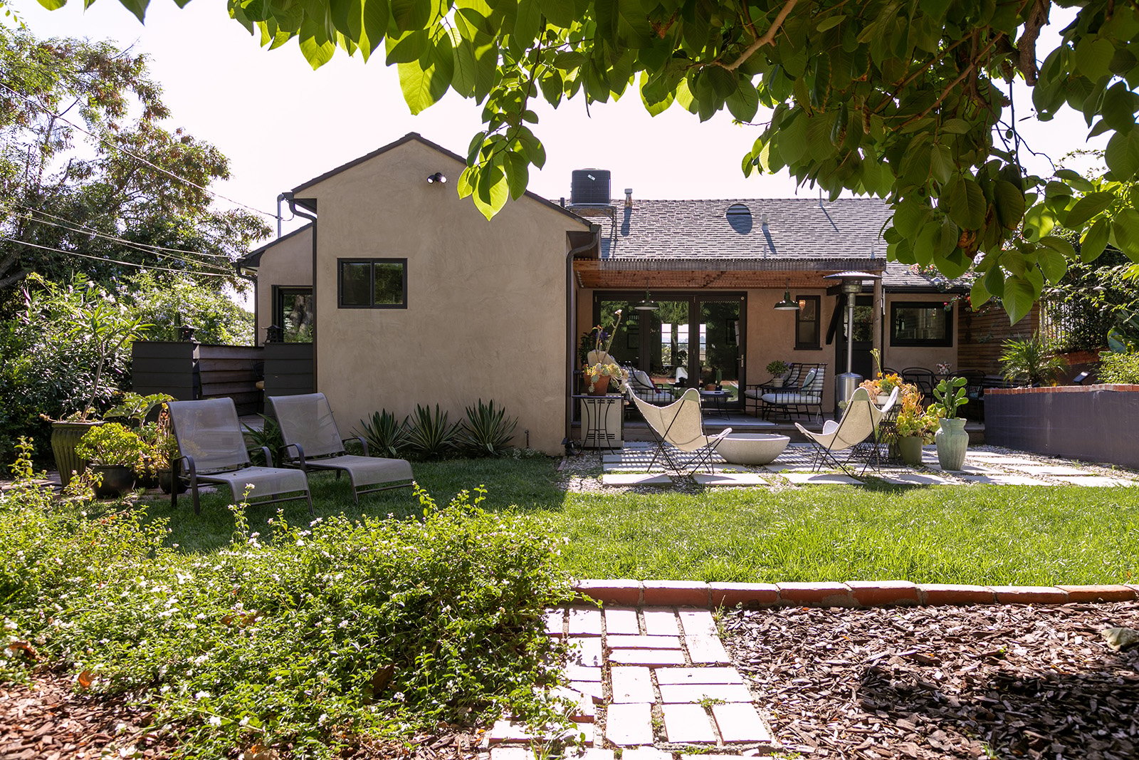 Stylish Traditional Home in the Franklin Hills