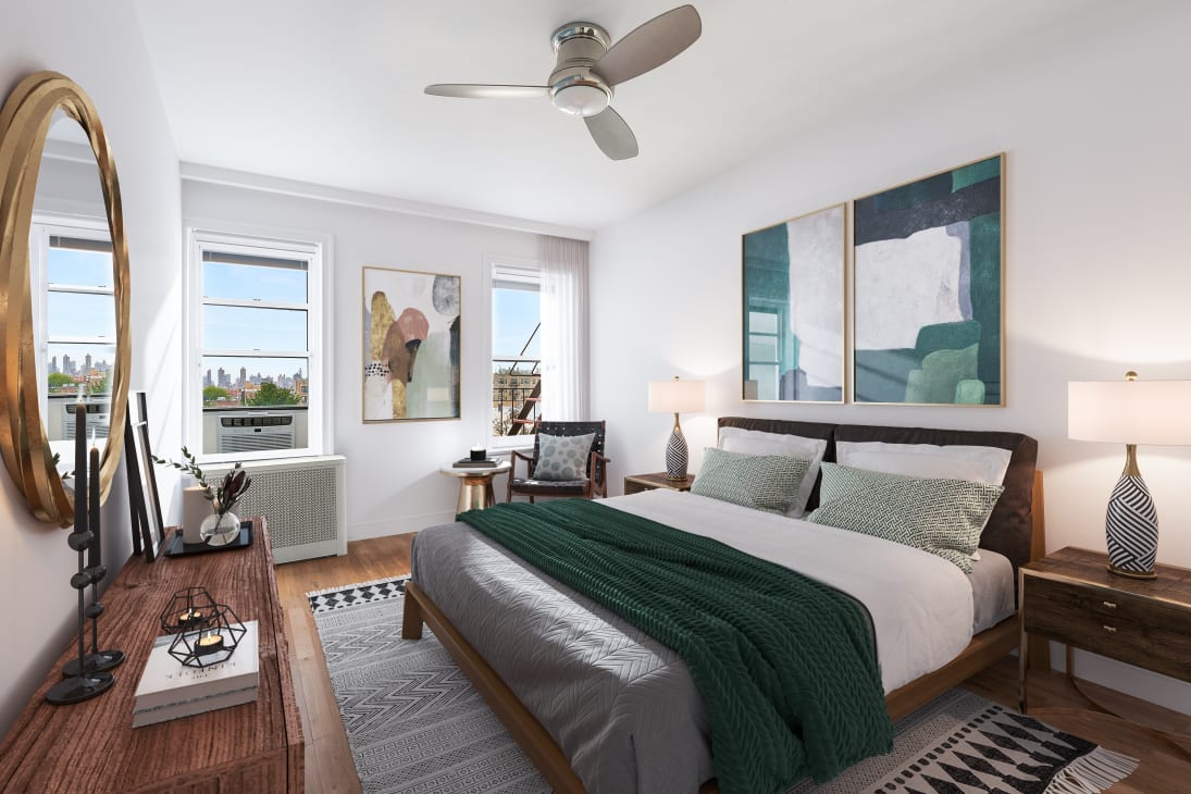 44-14 Newtown Rd, #5N
