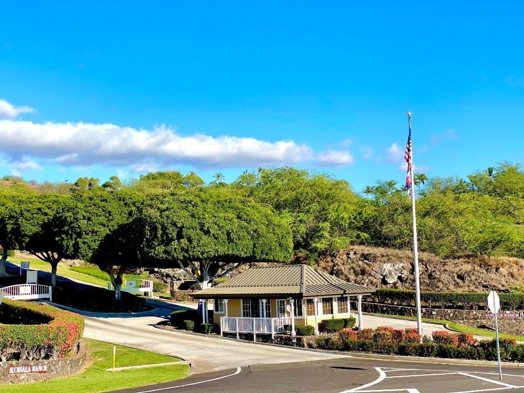 Kohala Ranch Lot #840