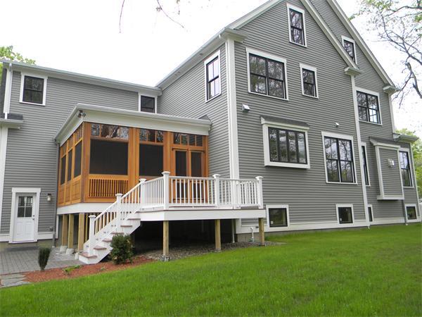 51 Pilgrim Road