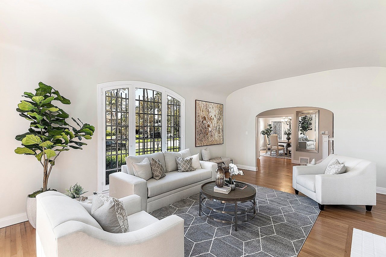 458 S Highland Avenue