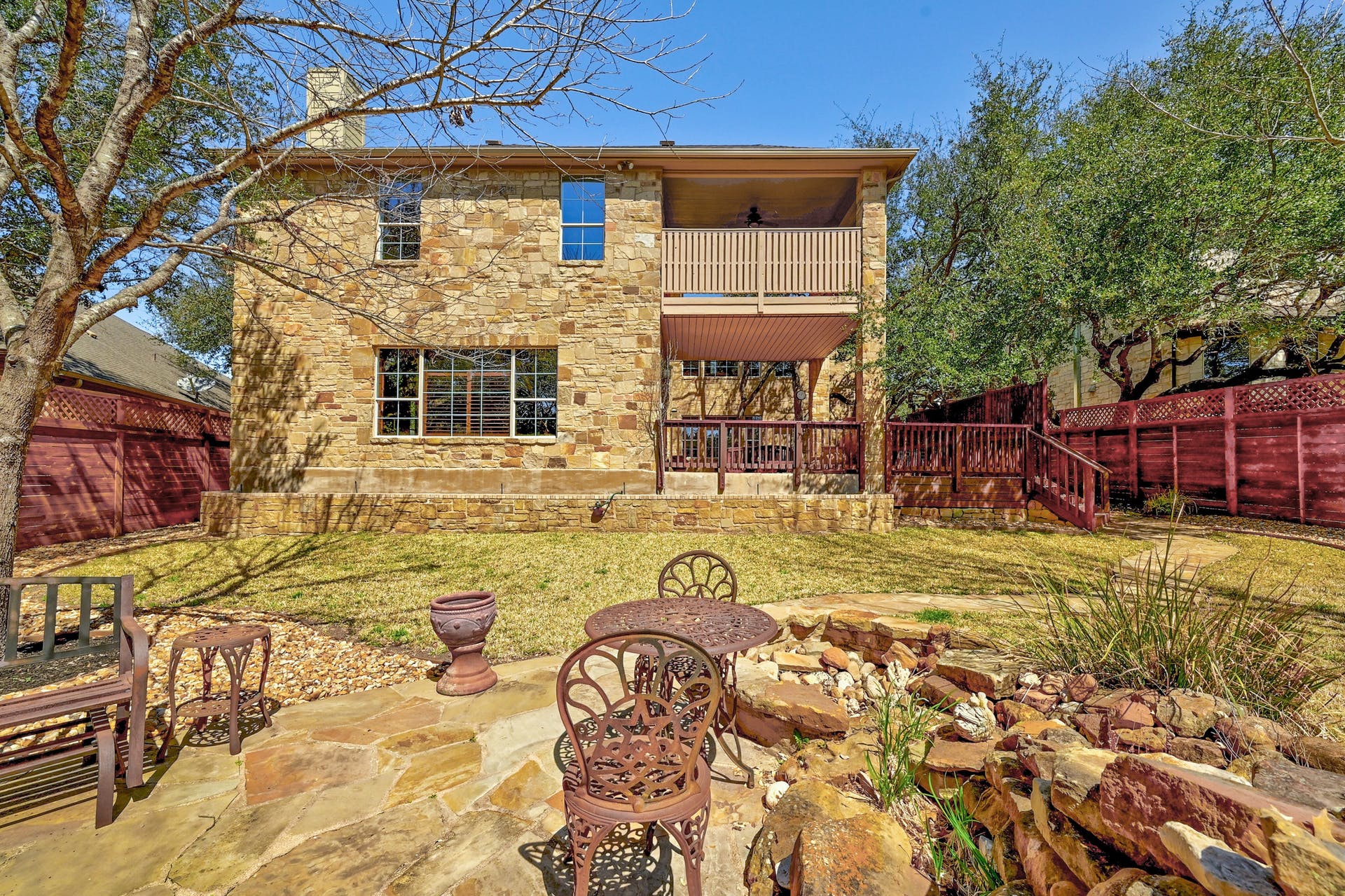 7217 Lapin Cv, Austin, Texas 78739