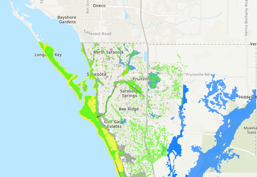 Essential Updates on Sarasota Flood Maps and Insurance