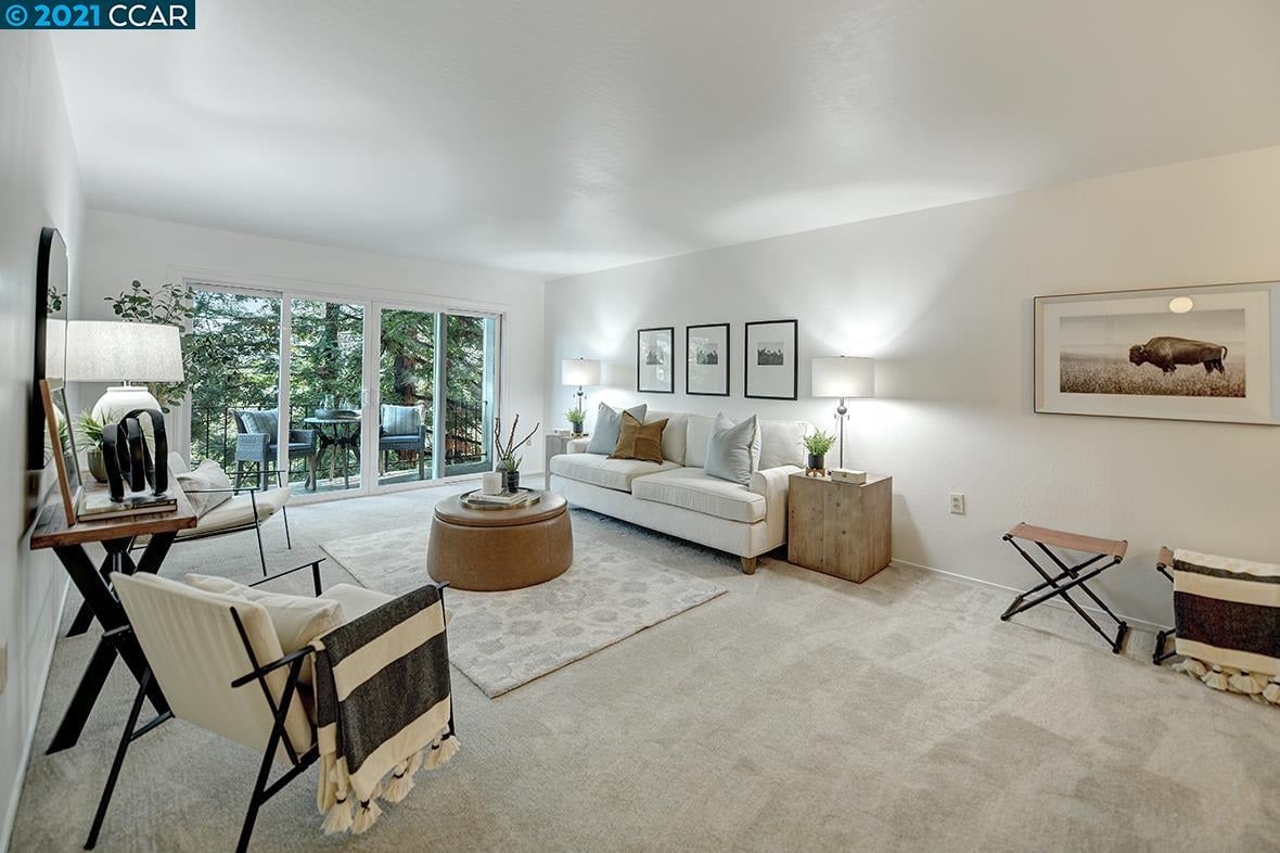 750 Oakland Ave, Unit 205  Oakland, CA 94610