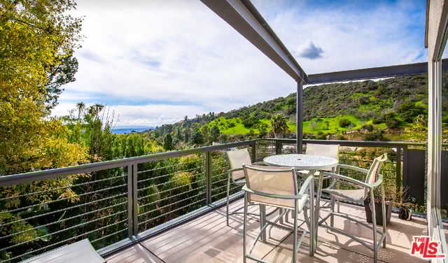 7548 Mulholland Dr