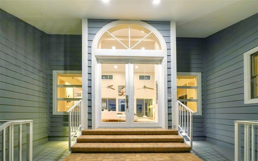 321 Ringling Point Dr.