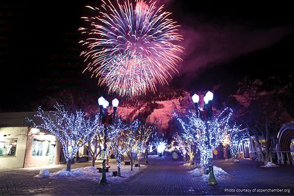 5 Can't-Miss Christmas Events in Aspen