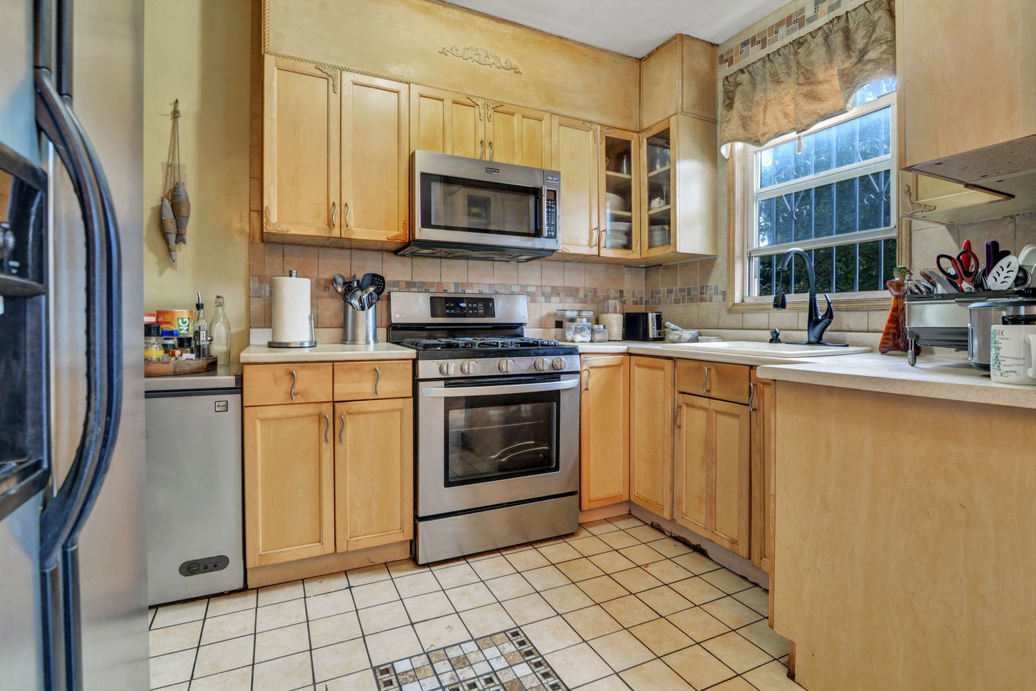 23-12 95th St