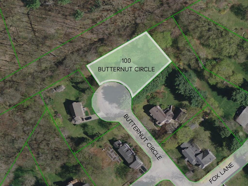 100 Butternut Cir