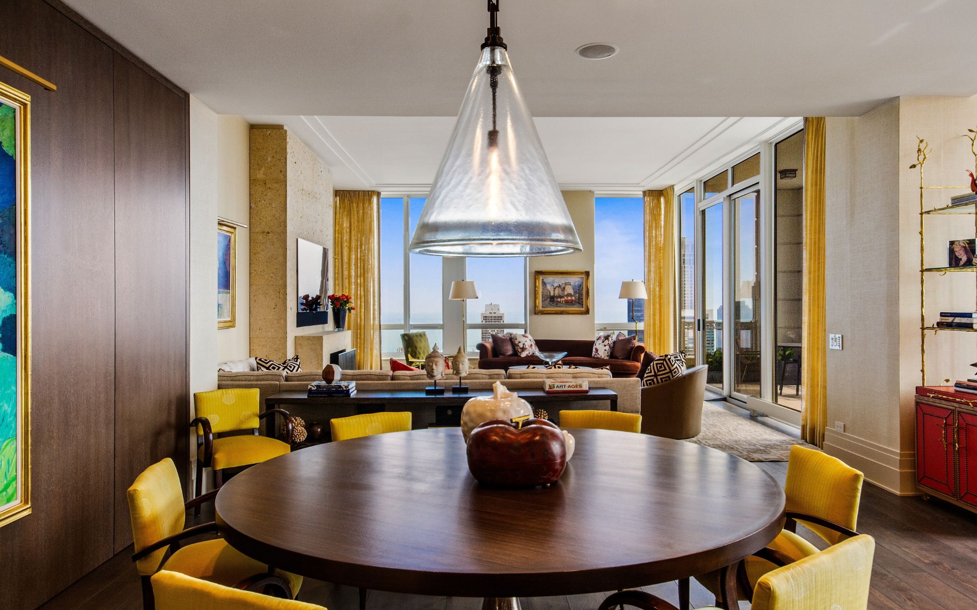 55 E Erie St, #5401 