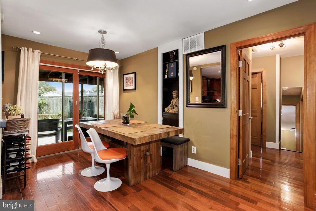 Fairfax Homes