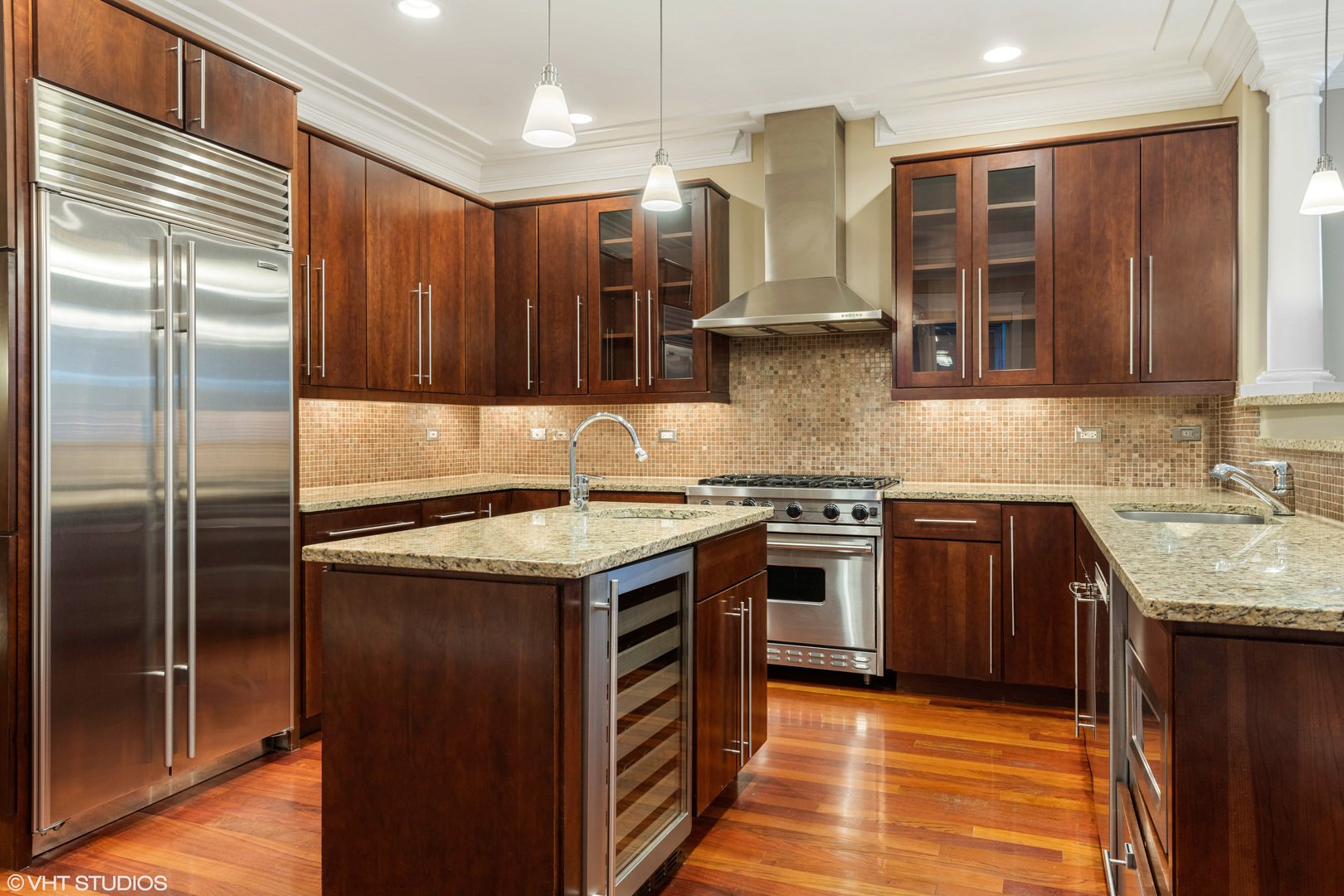 1523 W Montana Street # 1