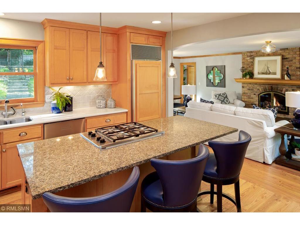 4808 Lamplighters Lane | Minnetonka