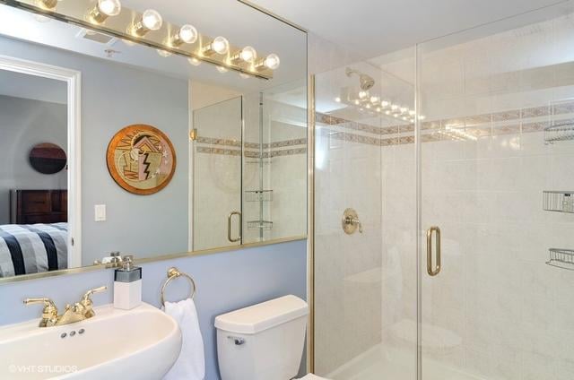 55 W Delaware Unit 520