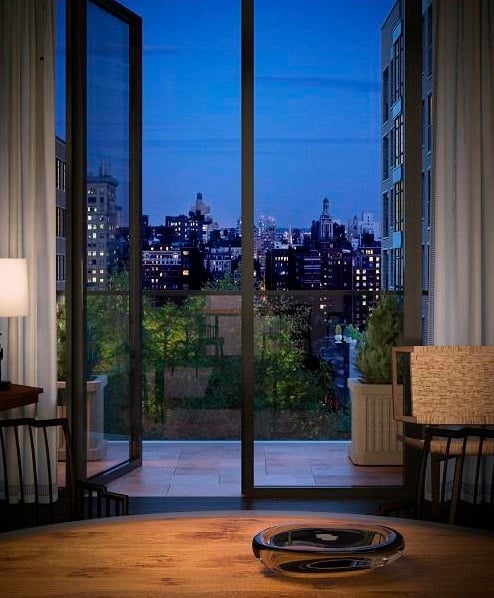 155 W 11th St, #7B