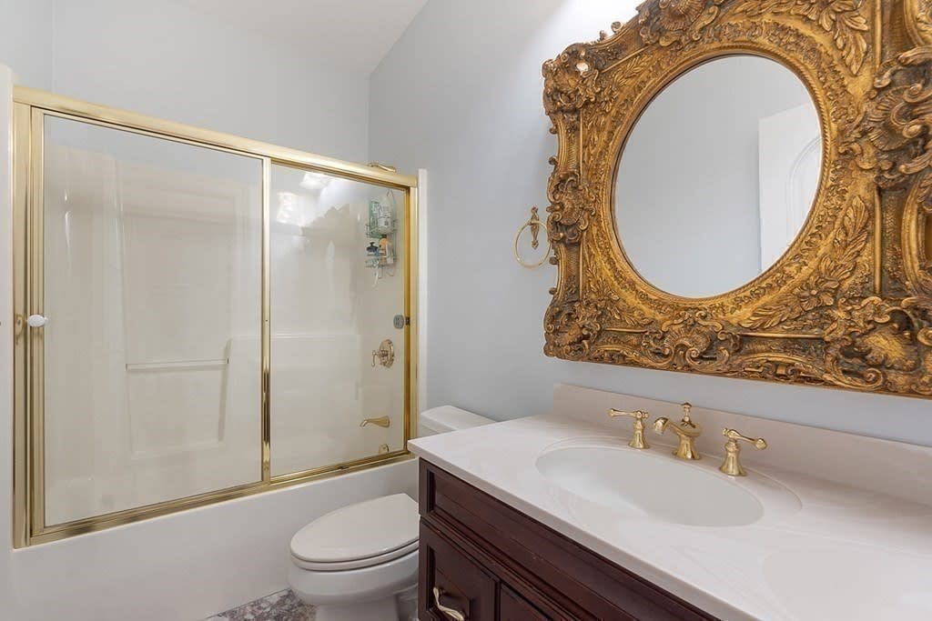 Stunning Italianate Home on 8.5 Acres abutting the Sudbury River