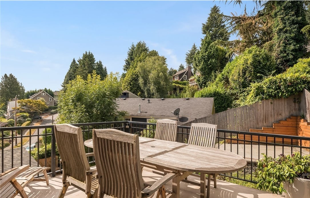 1511 Madrona Dr