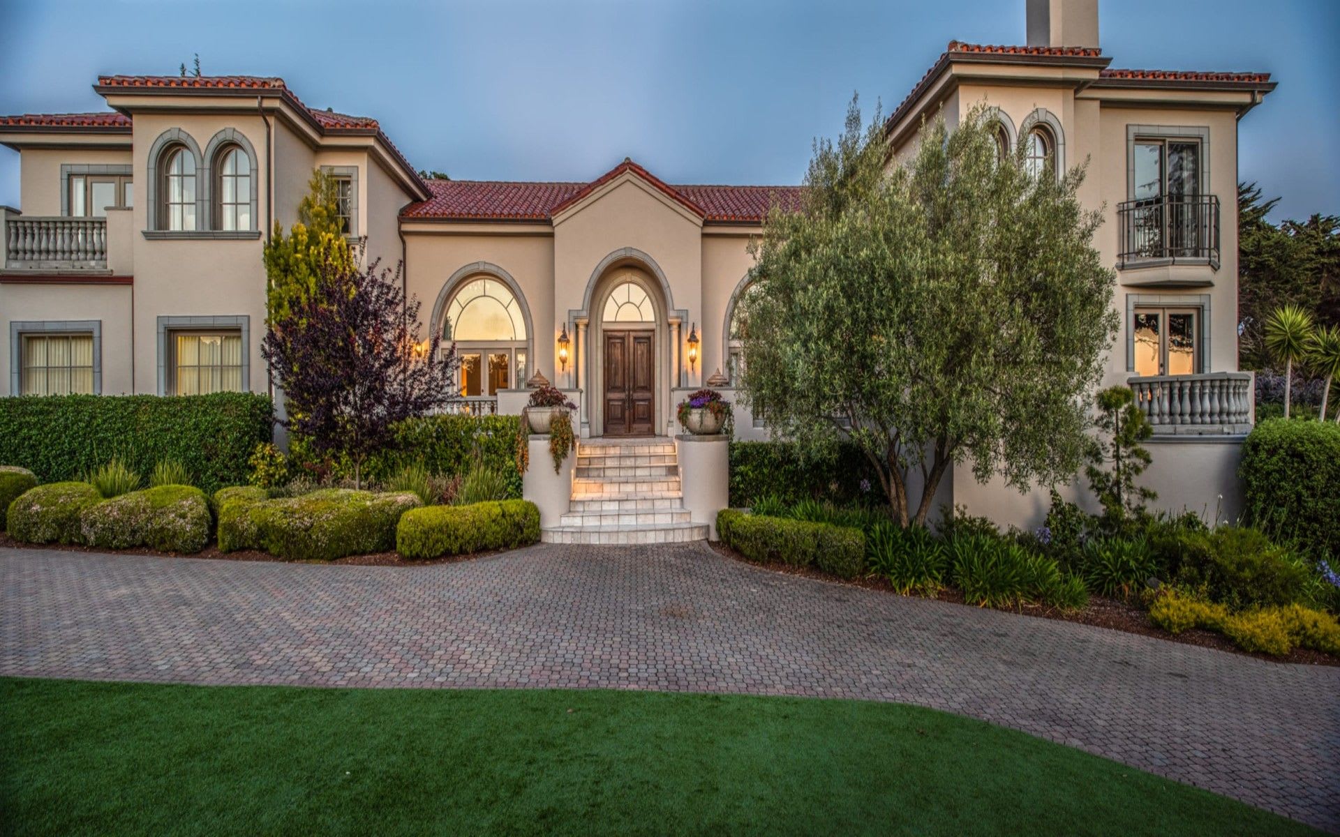 Stillwater Villa