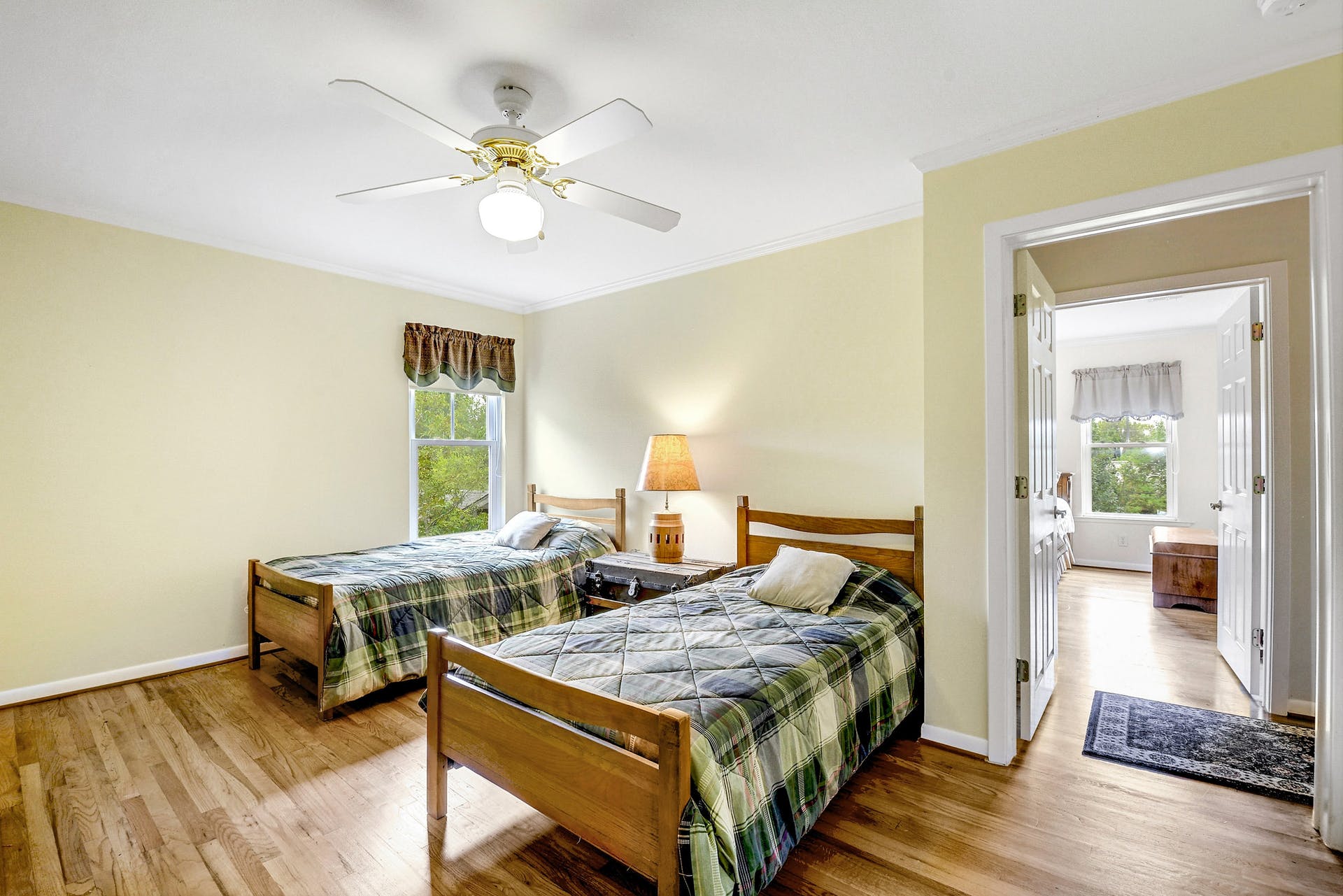 2022 Goodrich Ave, Austin, Texas 78704
