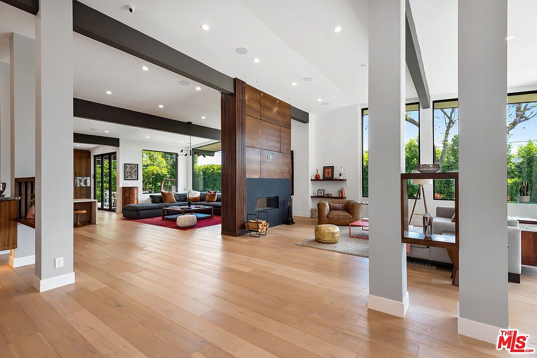 Blissful Estate