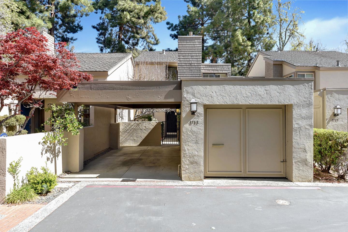 1713 Sandy Creek Lane
