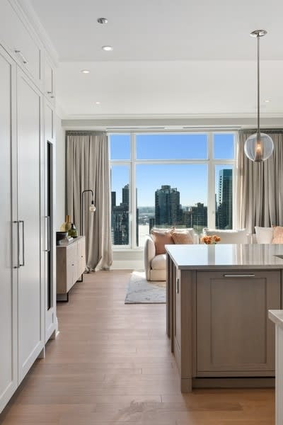 451 E Grand Ave #4201