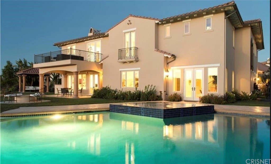 LEASED | 4131 Prado De Caballos