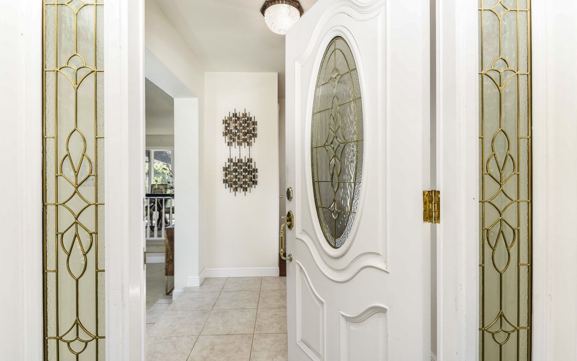 Fabulous Northgate home!