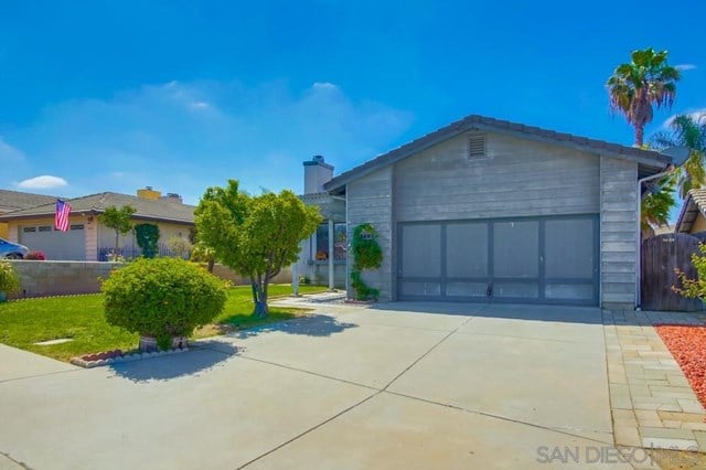5609 Old Ranch Road