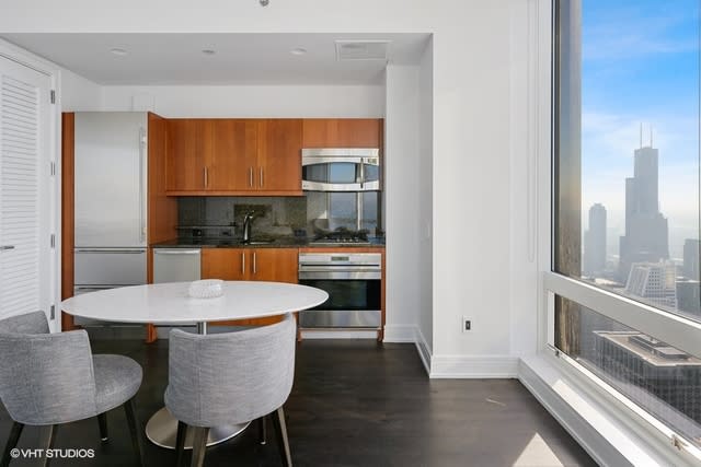 401 Wabash #77C Rental