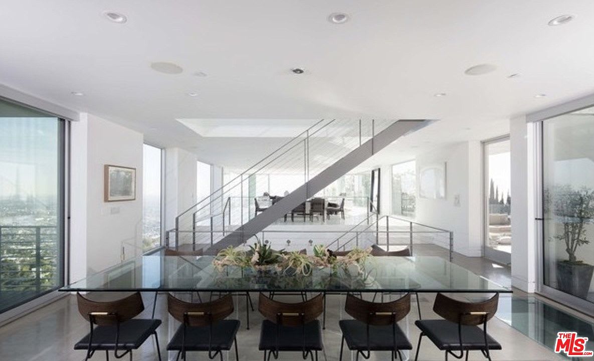 Villa House