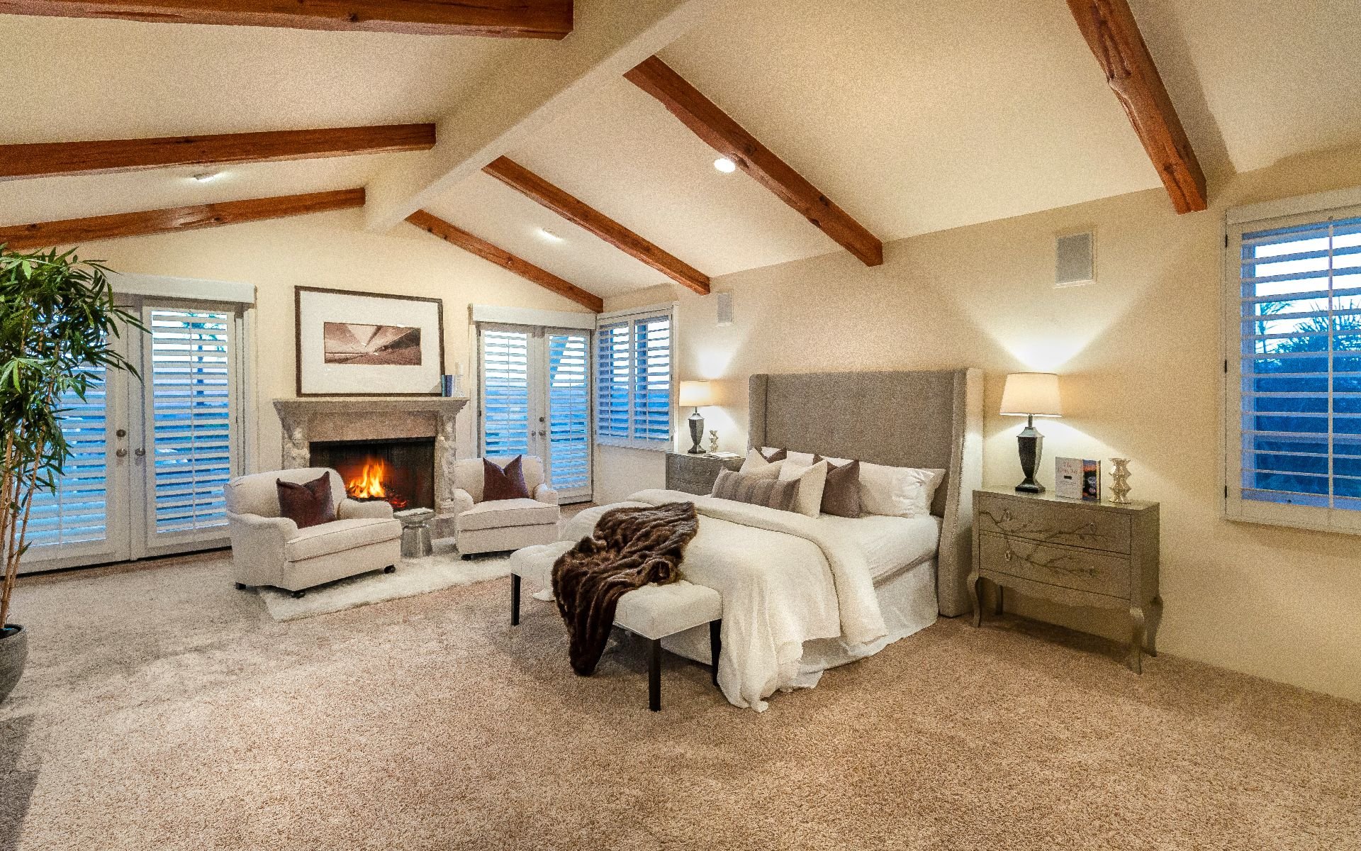 Custom Built Calabasas Estate