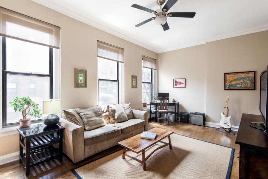 320 E 86th St, #4E