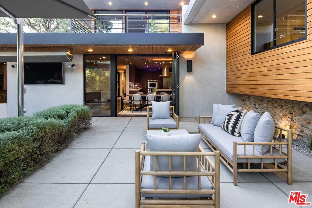 Garden Heights