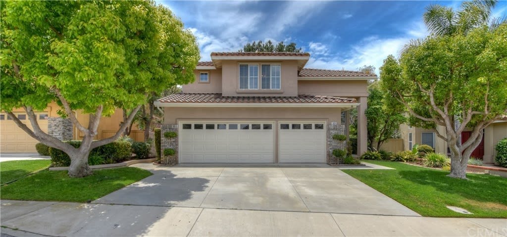 32 Coppercrest