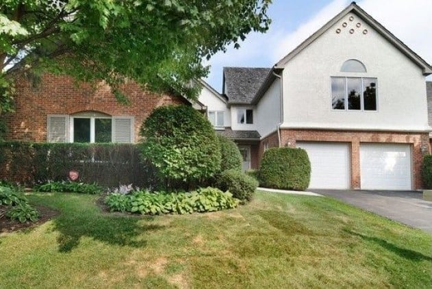 Light-filled, Pristine Townhouse