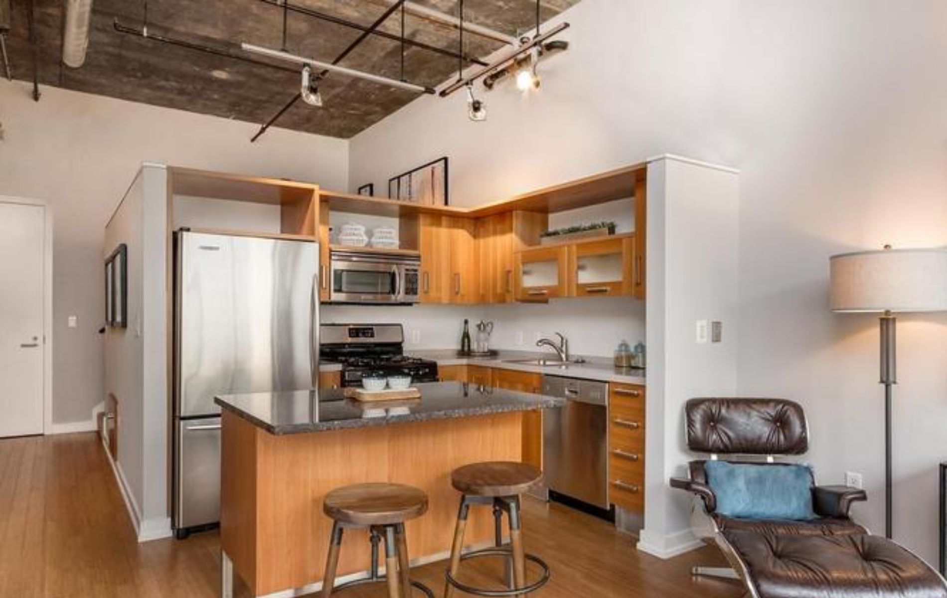 1400 Church St NW #309
