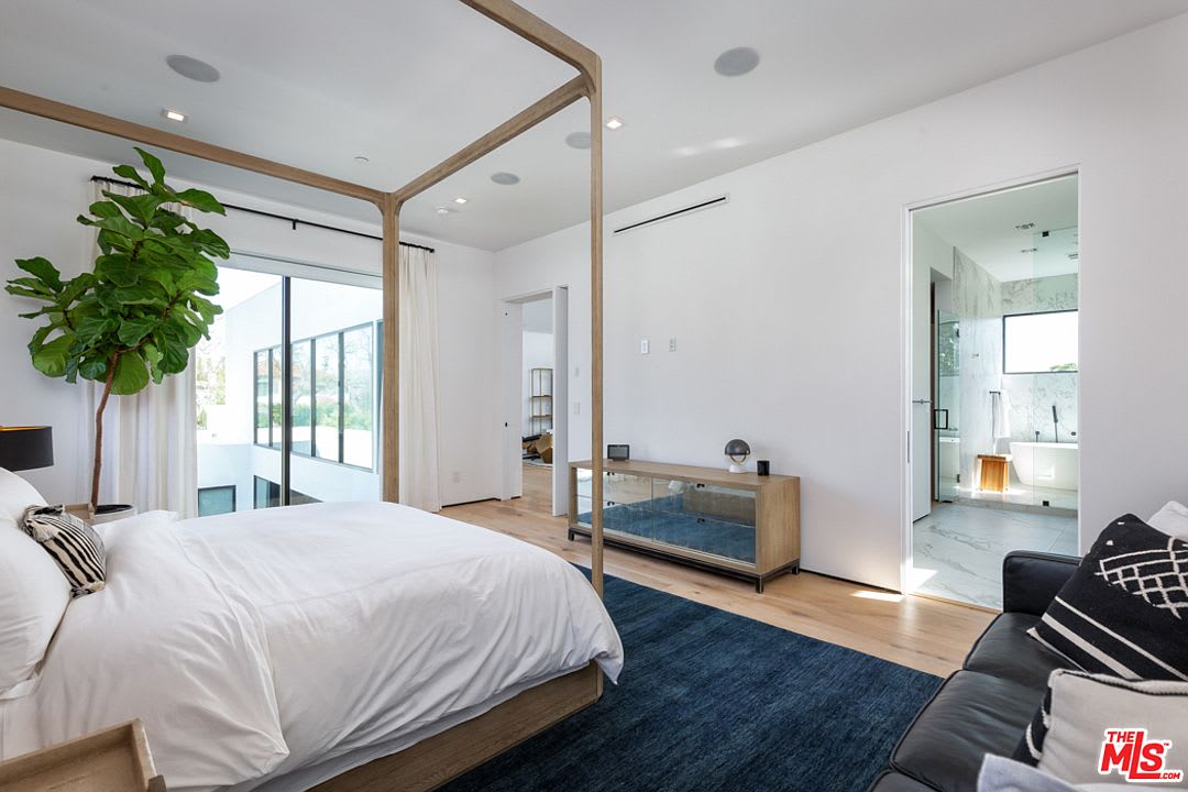 Oasis Grove