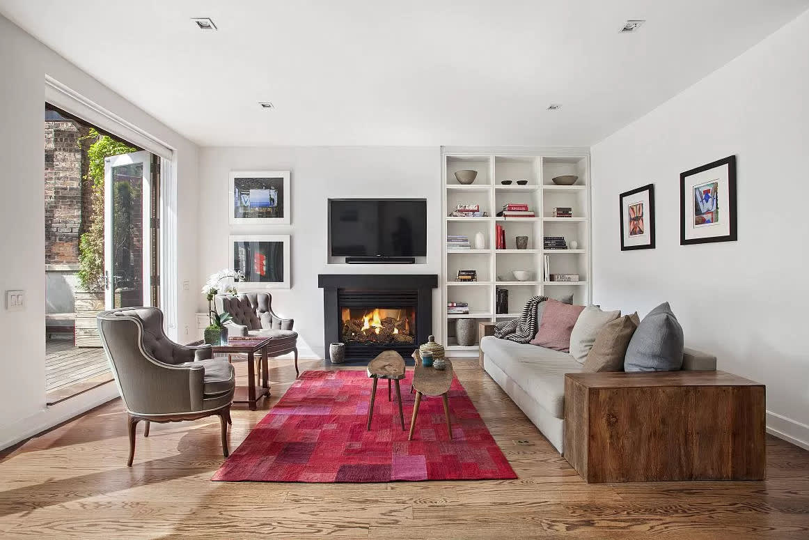 29 West 19th St, PH