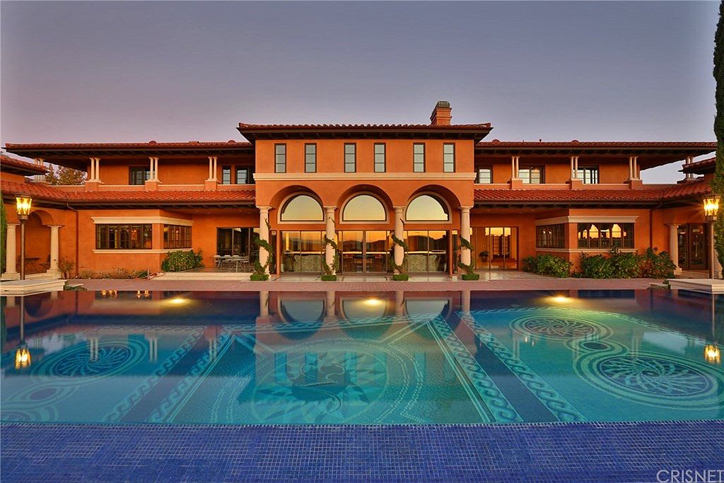 Tranquil Opulent